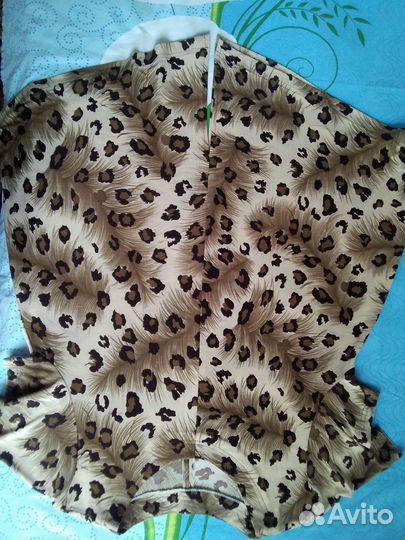 Блузка женская нарядная