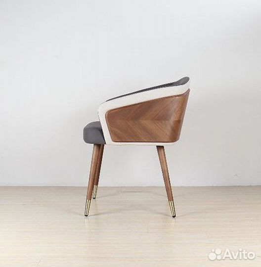 Стулья кухонные мягкие с подлокотниками