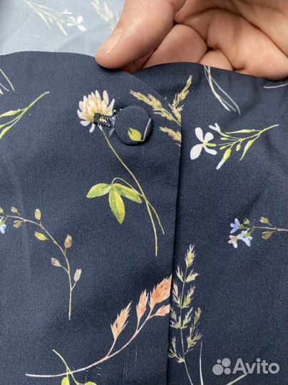 Платье красивое