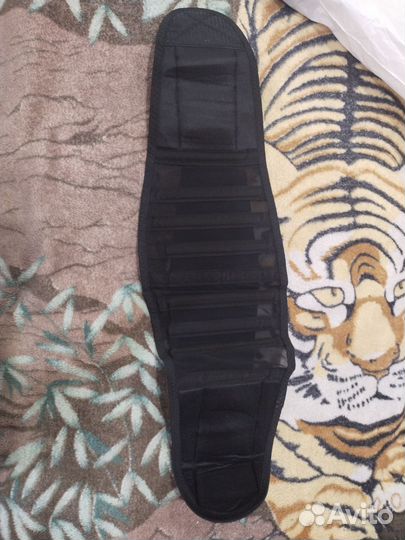 Корсет поясничный ортопедический