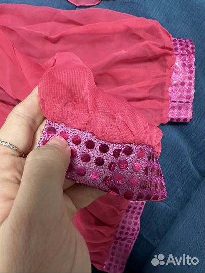 Костюм Шехерезада, восточный танец