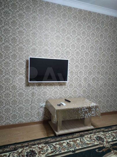 1-к. квартира, 45 м², 3/7 эт.