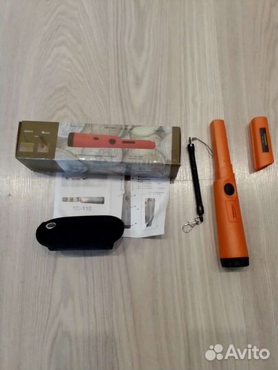 Пинпоинтер тс-110