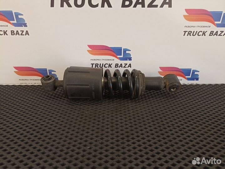 1936404 Амортизатор кабины передний Daf XF106