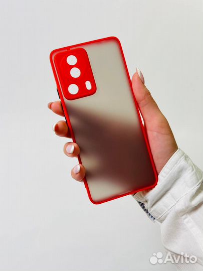 Чехол бампер для Xiaomi 13 Lite/Xiaomi Mi 13 Lite