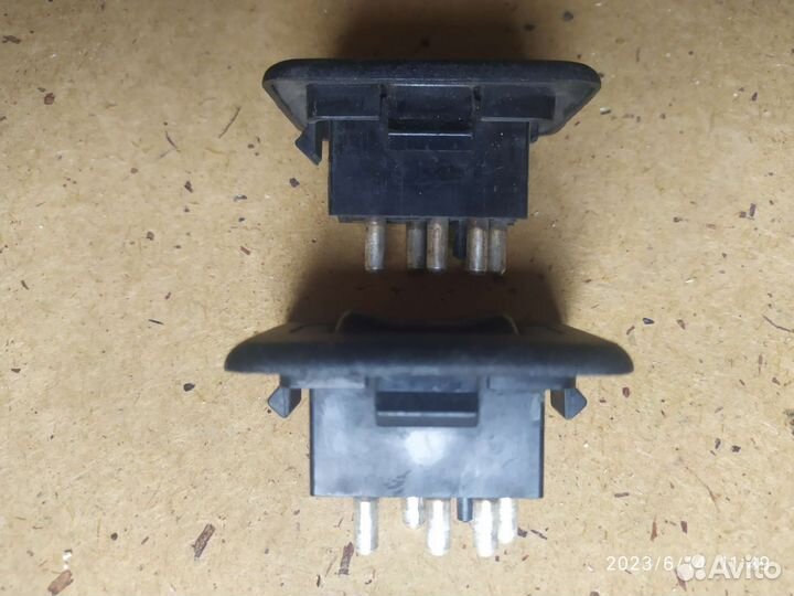 Электростеклоподъëмники для w201