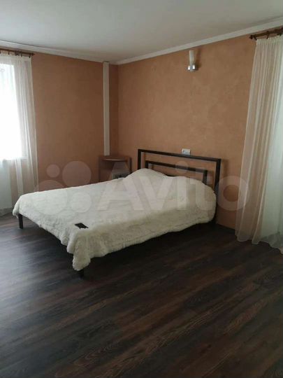 Квартира-студия, 46 м², 4/5 эт.