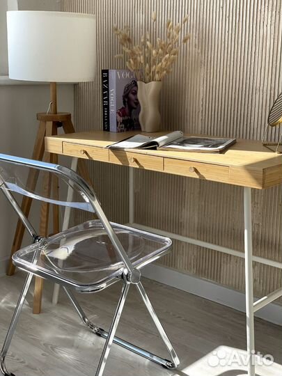 Стулья Баухаус: стиль и удобство