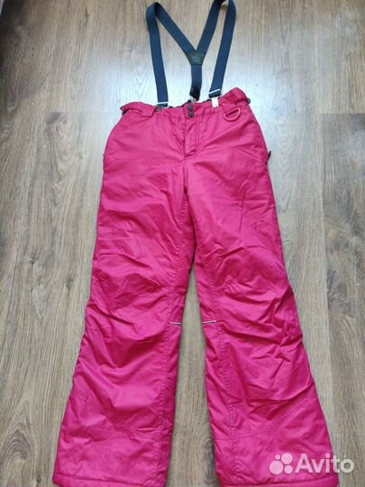 Комбинезон демисезонный