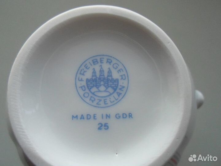 Кофейный сервиз