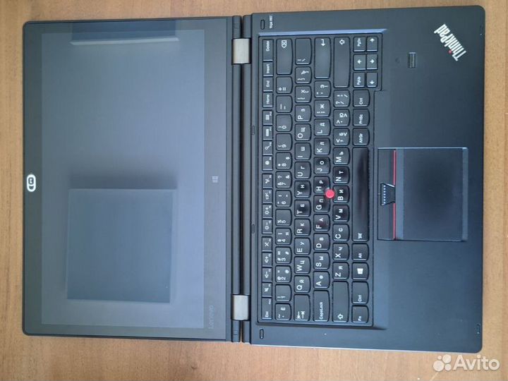 Lenovo ThinkPad Yoga 460