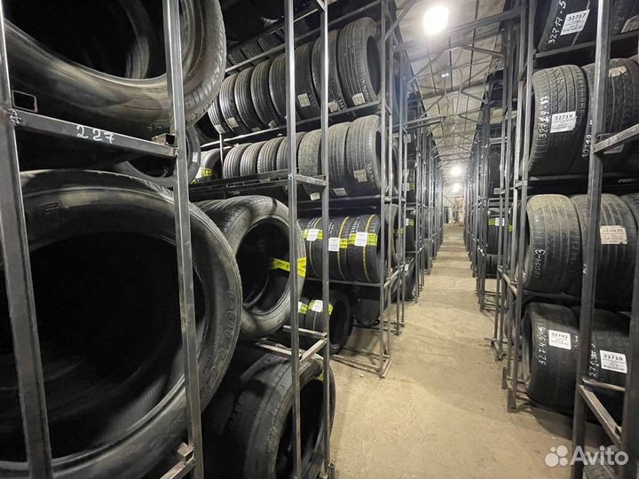 Kumho I'Zen KW22 235/65 R17 108