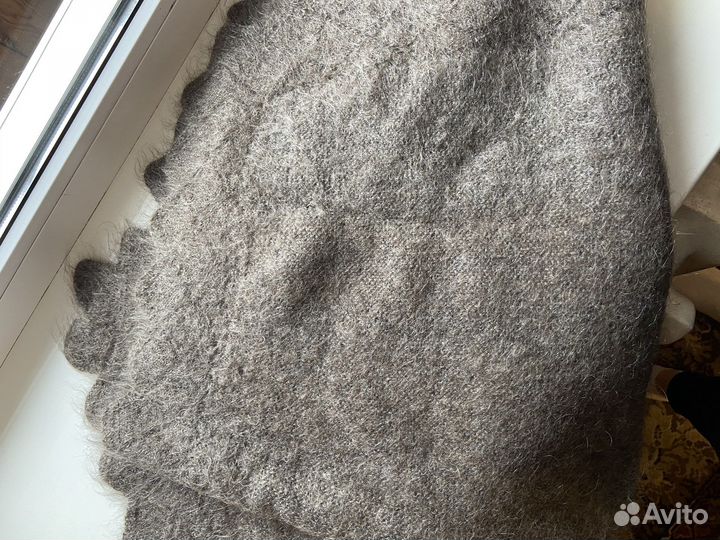 Платок шаль