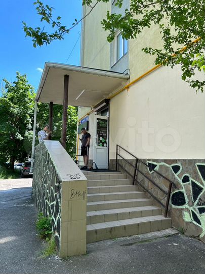 Свободного назначения, 122 м²