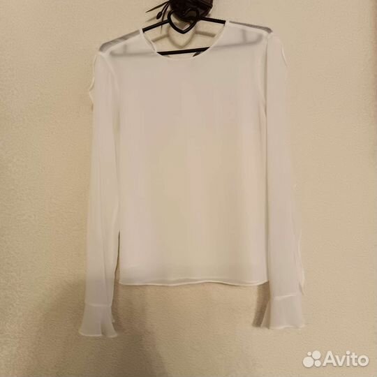 Школьная форма, брюки, юбка и блузка