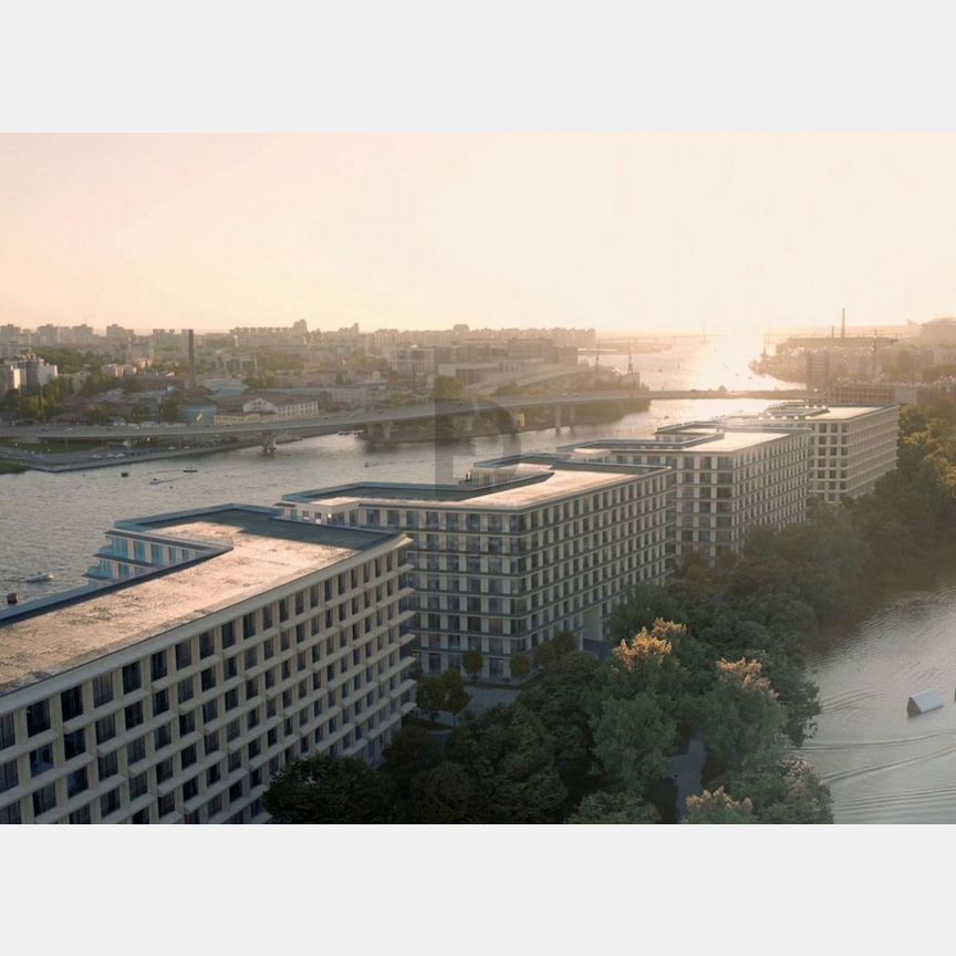 Апартаменты-студия, 25,9 м², 8/8 эт.