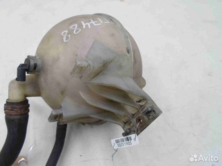 Бачок расширительный Volkswagen Crafter 1 2E