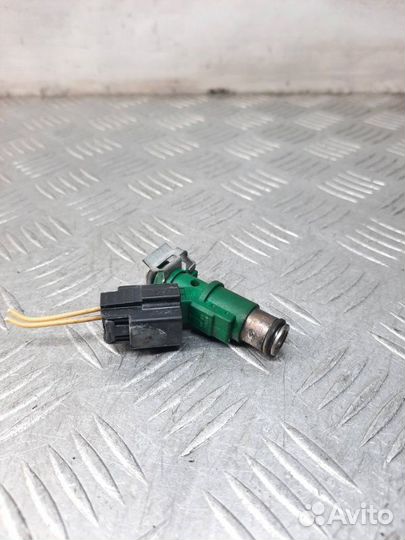 Форсунка Citroen C3 хэтчбэк 5 дв. 1.4 KFW 2006