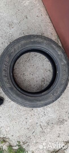 Maxxis AT-771 Bravo 225/65 R17