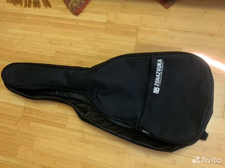 Гитара hohner hc 06