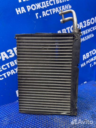 Испаритель кондиционера Bmw E65 седан N62B44 2004