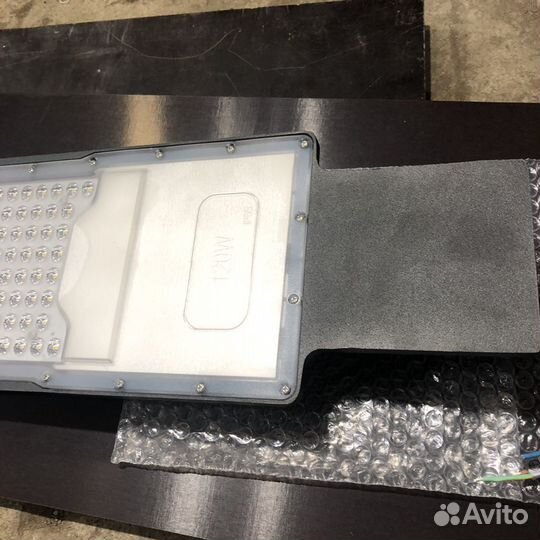 Светильник уличный spp 502 -0-50k-120w