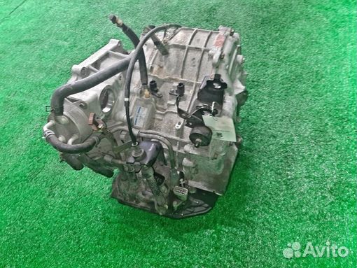 Автомат АКПП toyota allion AZT240 1AZ-FSE 2006