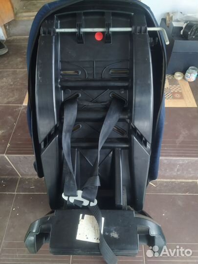 Детское автокресло