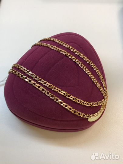 Золотая цепь