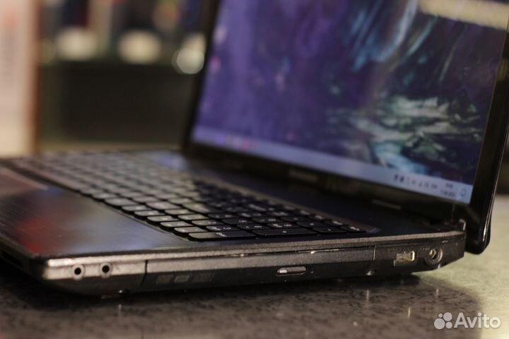 Ноутбук Lenovo G570 i3 SSD120 (Гарантия 12 мес.)