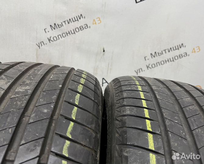 Bridgestone Turanza T005 225/40 R18 94Y