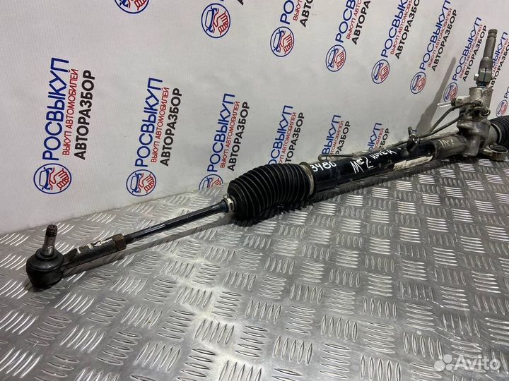 Рейка рулевая Great Wall Hover M2