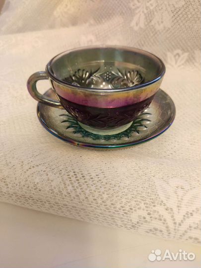 Кофейные пары