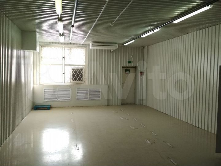 Склад, 810.2 м² (деление)