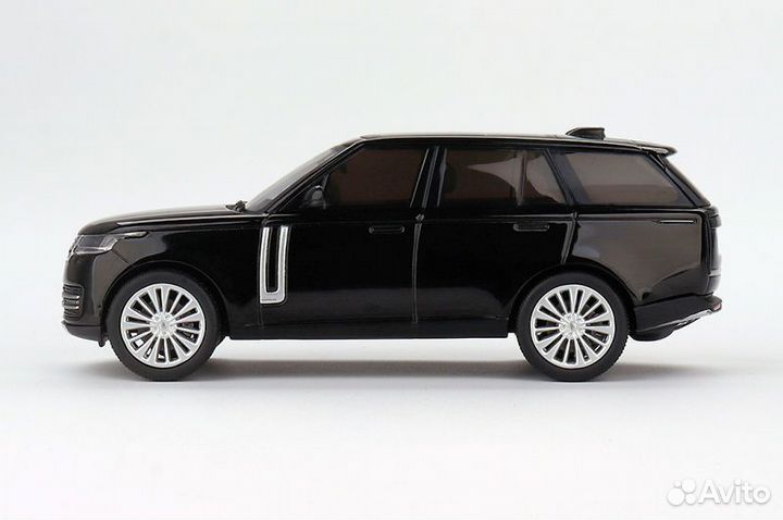 Коллекционные модели True Scale