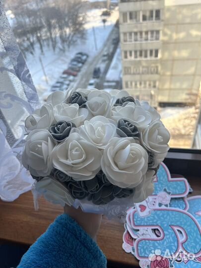 Свадебные аксессуары
