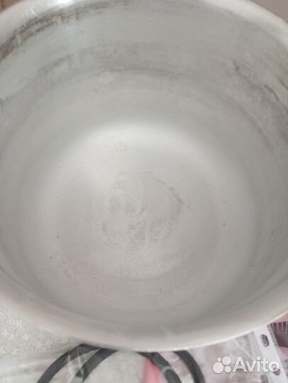 Скороварка Минутка, советская. Б/у