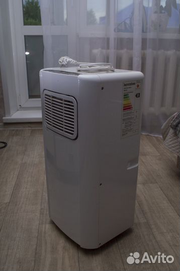 Напольный кондиционер