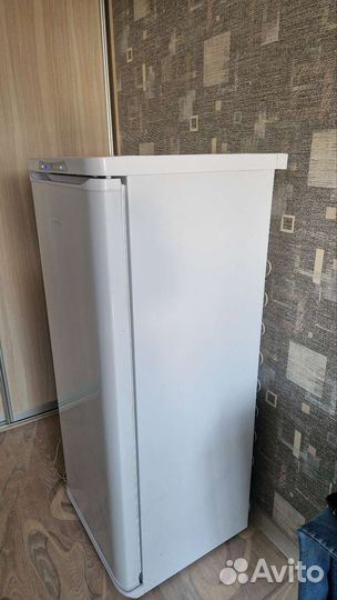 Морозильник Бирюса 646SN