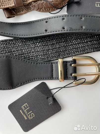 Ремни женские новые предлагайте цену