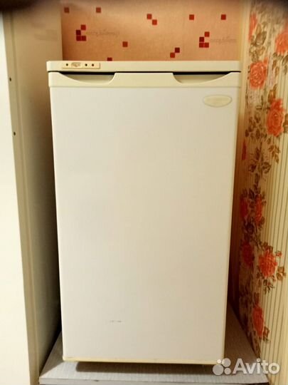 Морозильная камера Саратов