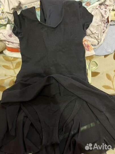 Купальник для девочек