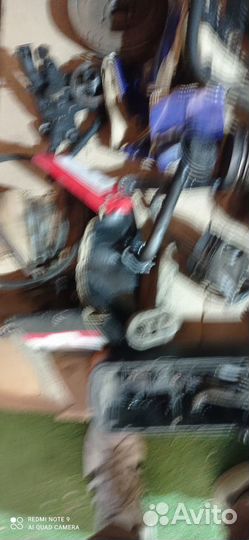 Запчасти на двигатель хендай портер d4bf