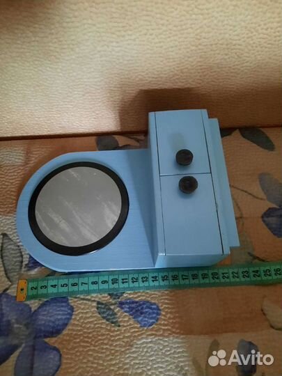 Большая кукольная деревянная Мебель,ссср