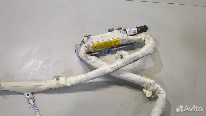 Подушка безопасности боковая Chevrolet Cruze, 2012