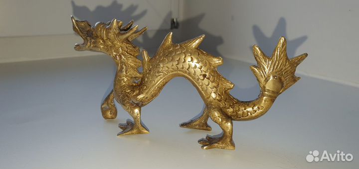 Дракон (сувенир)