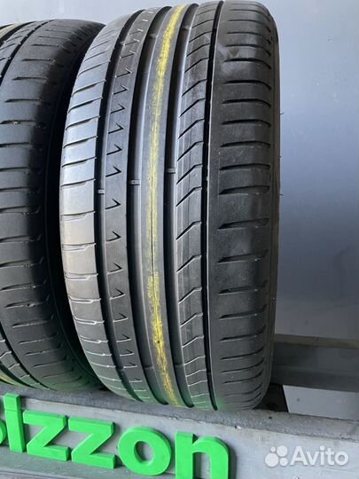 Pirelli Dragon Sport 245/45 R17