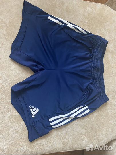 Шорты спортивные adidas