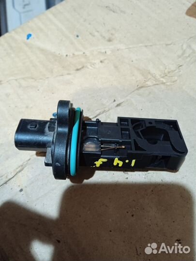 Датчик дмрв (расходомер) Opel Astra