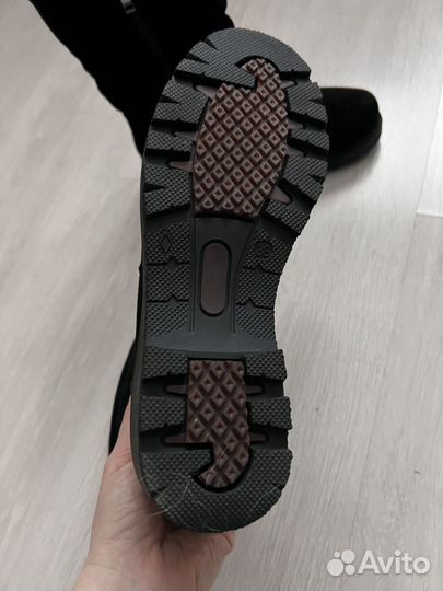 Полусапоги Schtosen 39